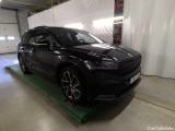  Skoda  ENYAQ  iV80 Sportline 5d #2