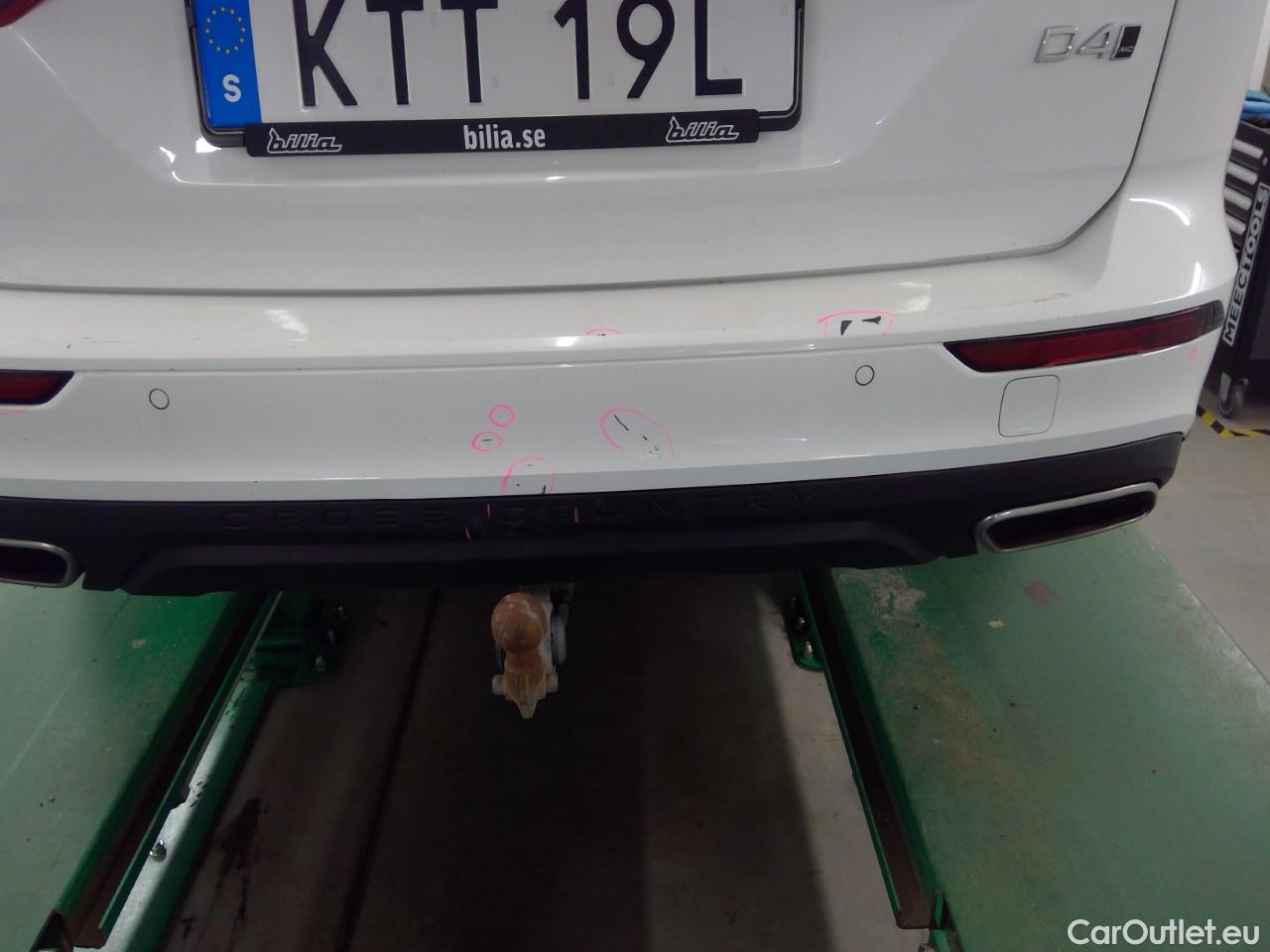  Volvo  V60  CC D4 AWD SE II.Aut. #30