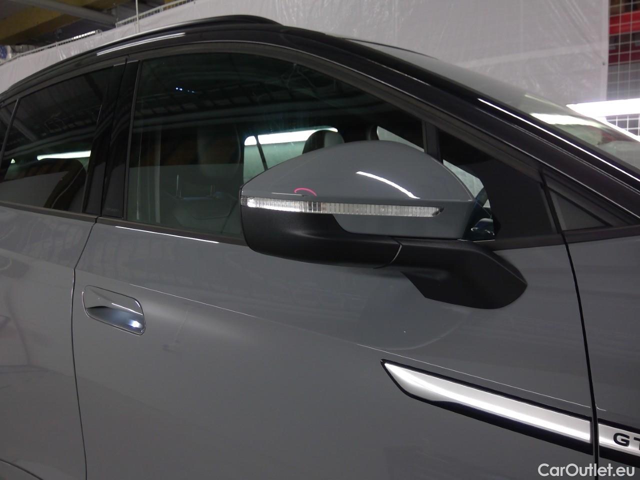  Volkswagen  ID.4  EV 77kWh GTX #28
