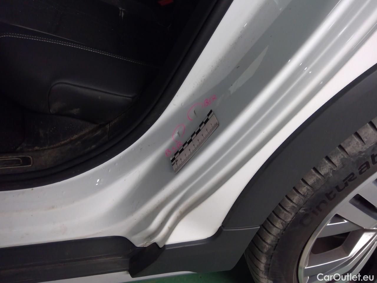  Volkswagen  Passat Pass. All TDI200 ExBuEd 4M Aut #18