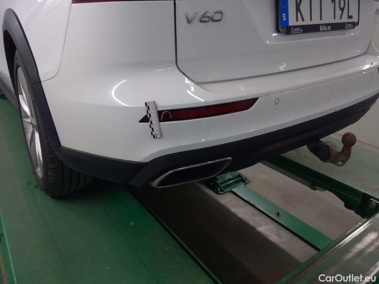  Volvo  V60  CC D4 AWD SE II.Aut. #27