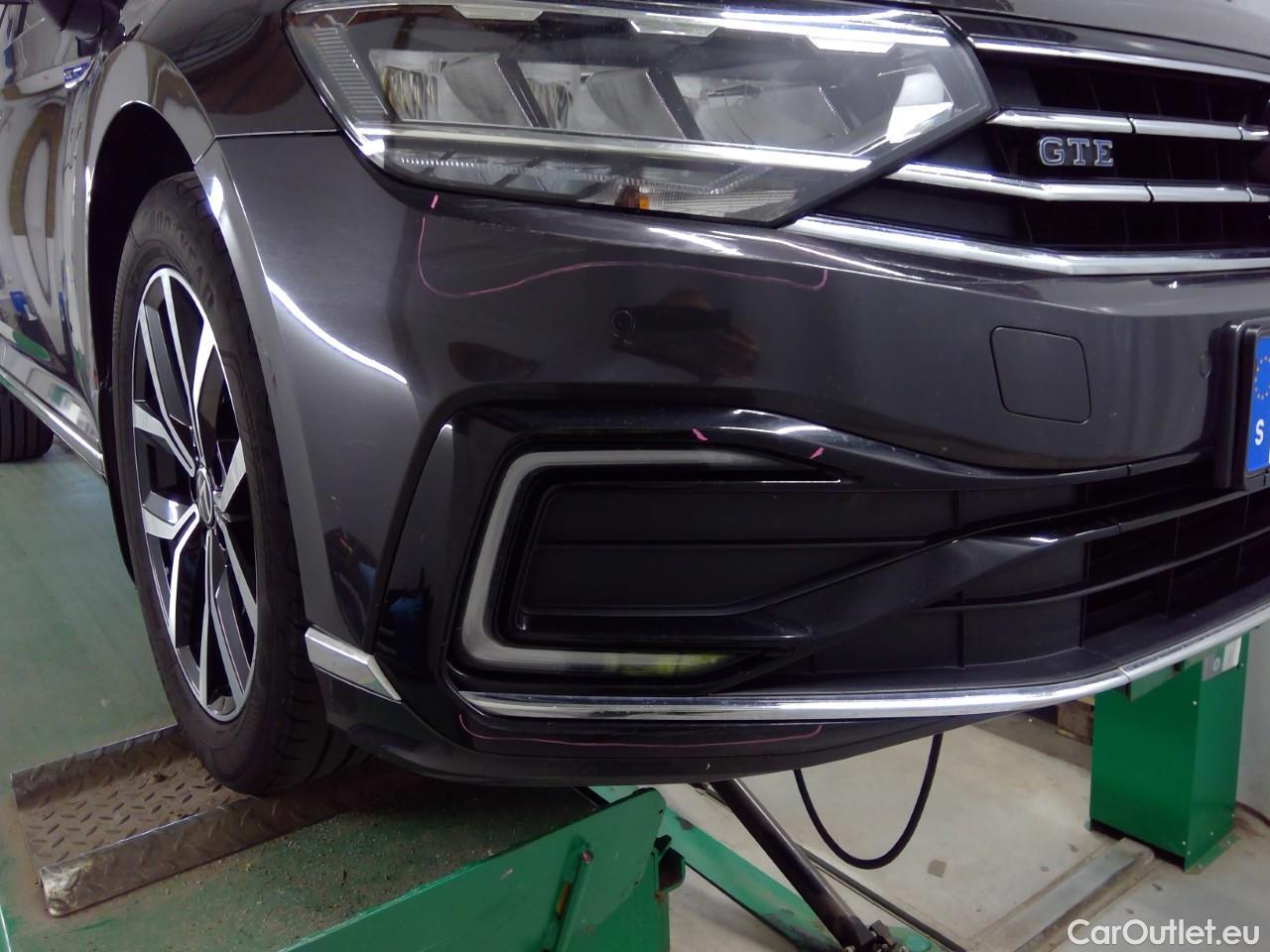  Volkswagen  Passat  Sp.Combi GTE #3
