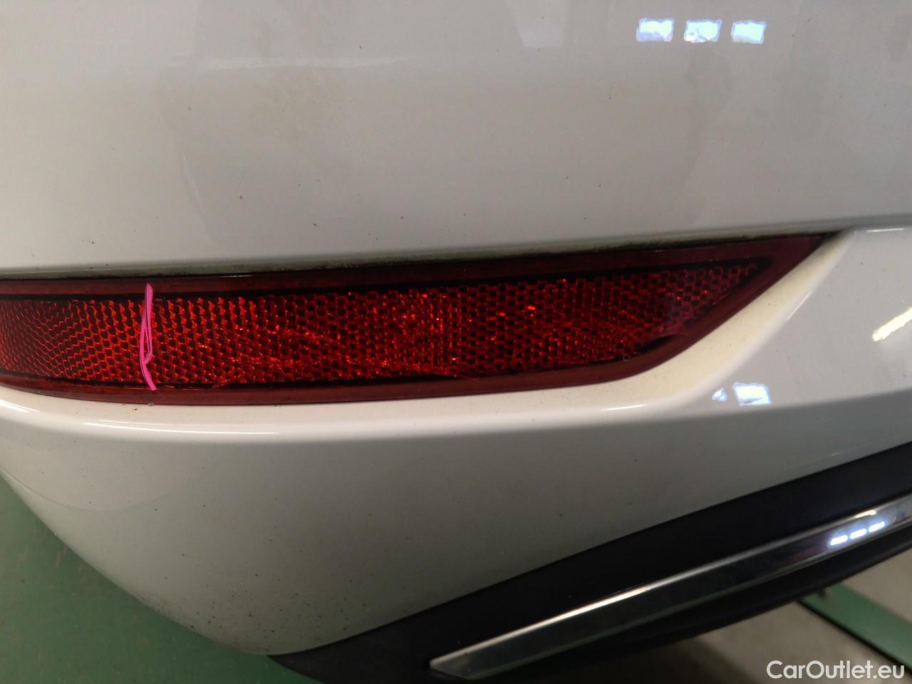  Volkswagen  Golf  Sp.Combi TSI 110 Aut. #13
