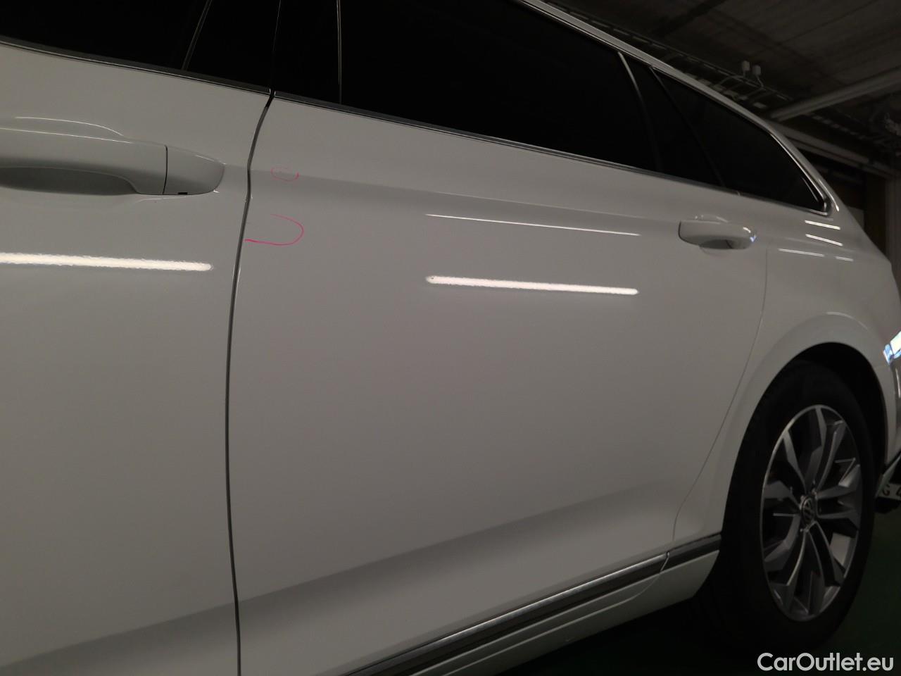  Volkswagen  Passat  Sp.Combi GTE #12