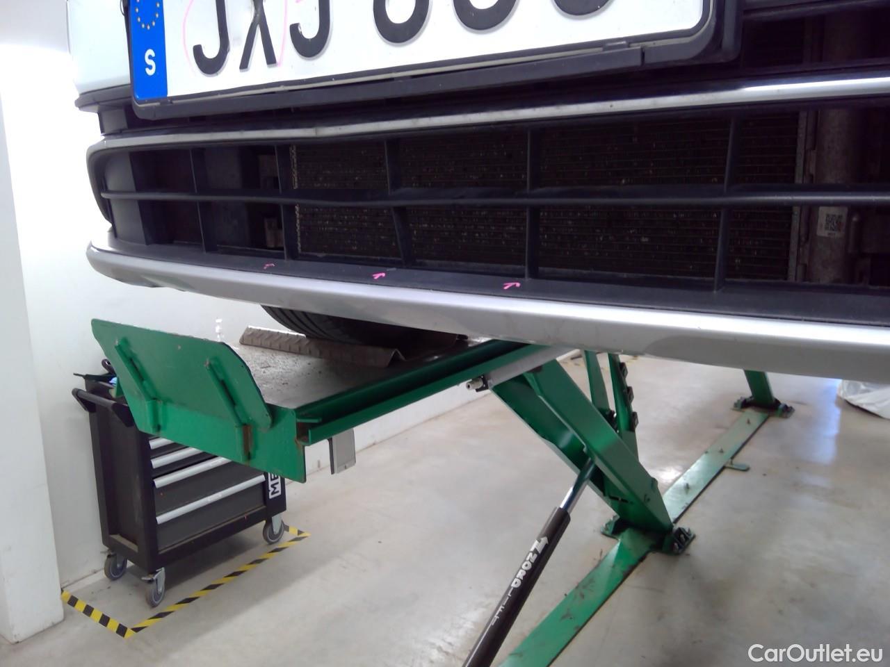  Volkswagen  Passat Pass. All TDI200 ExBuEd 4M Aut #3