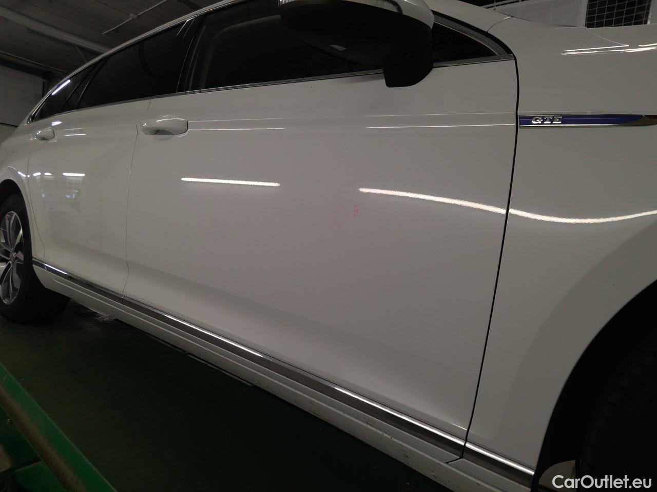  Volkswagen  Passat  Sp.Combi GTE #8