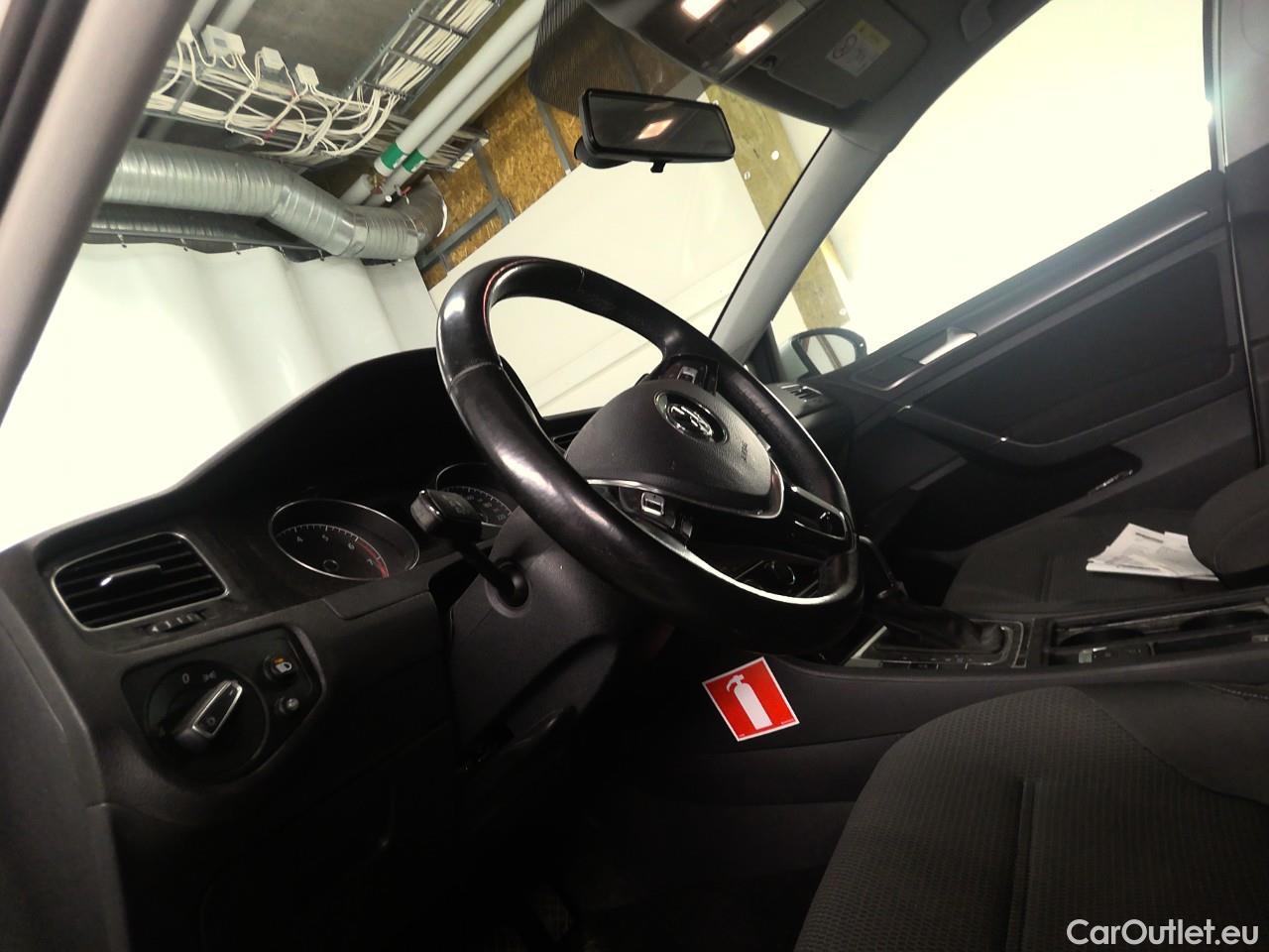  Volkswagen  Golf  Sp.Combi TSI 110 Aut. #7