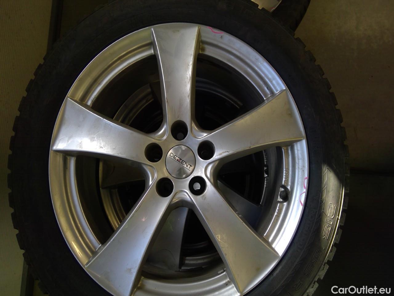  Volvo  V60  CC D4 AWD SE II.Aut. #1