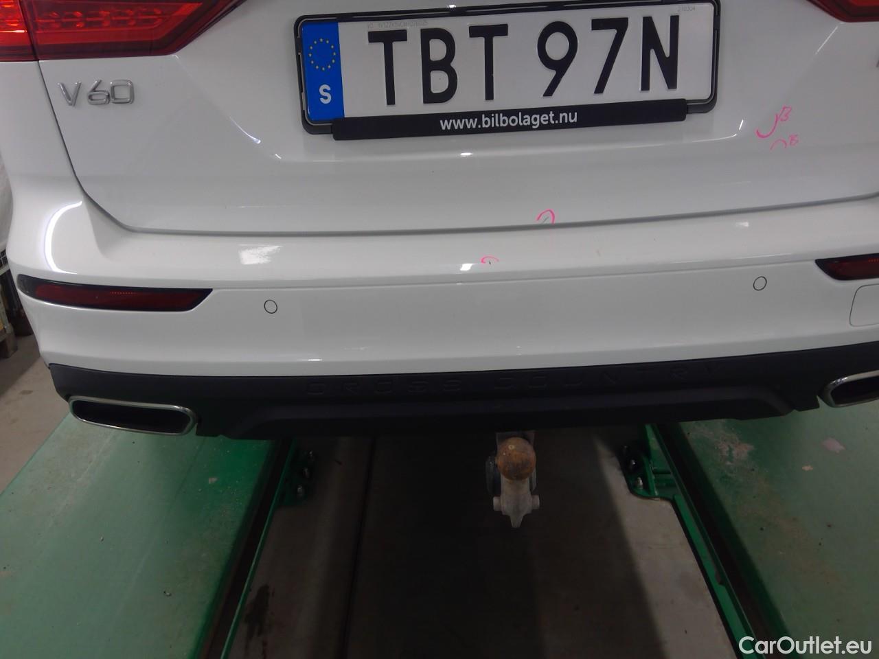  Volvo  V60  CC B4 D AWD Adv. Ed. Aut #24