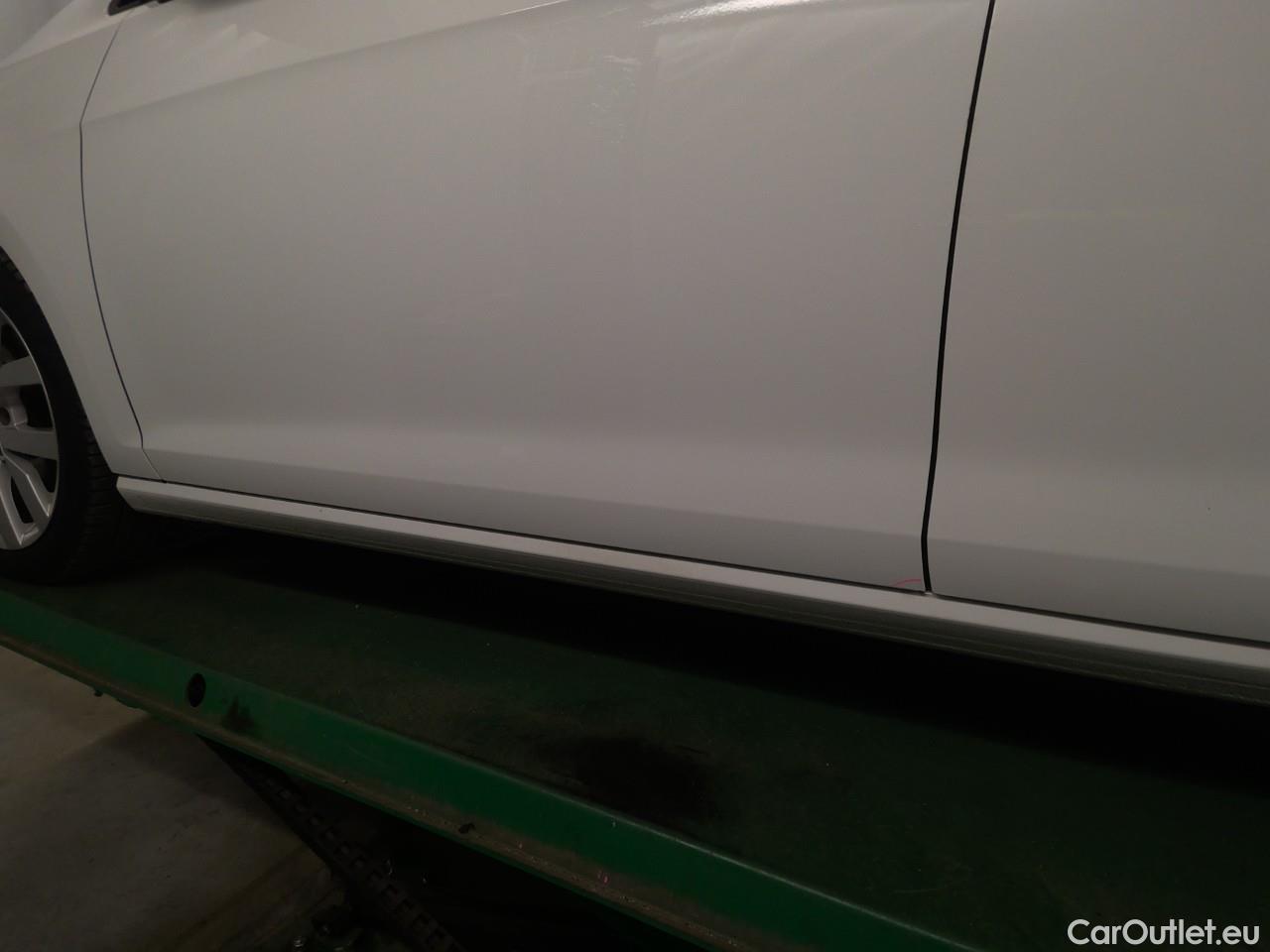  Volkswagen  Golf  Sp.Combi TSI 150 GT Aut. #6