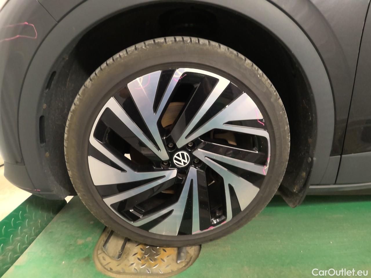  Volkswagen  ID.4  EV 77kWh Max #6