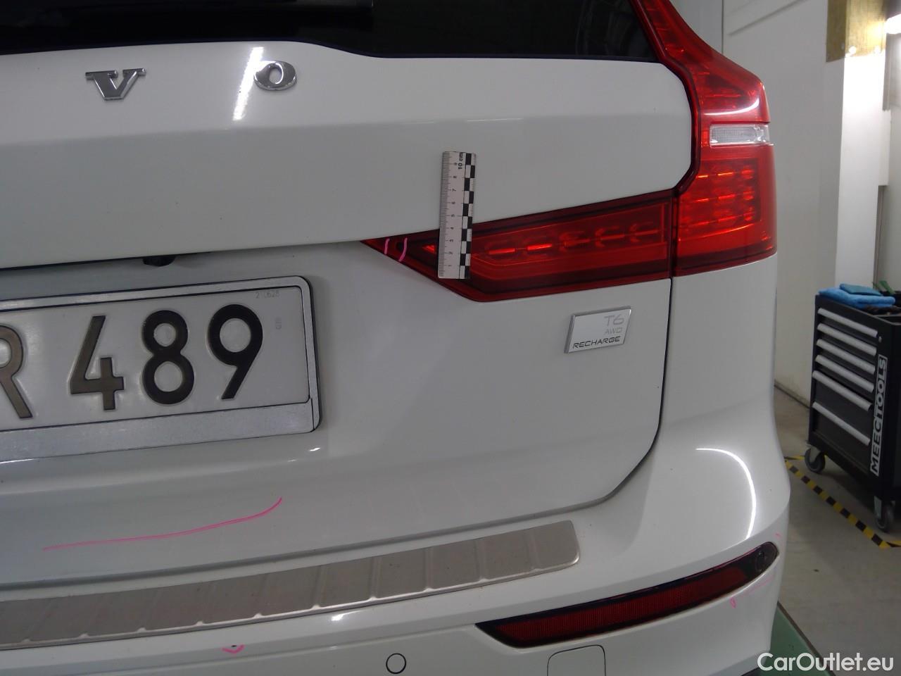  Volvo  V60  T6 AWD Inscript.Exp.Aut #28