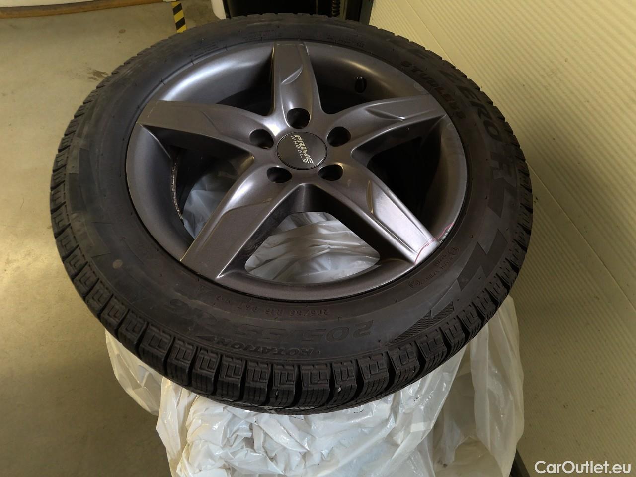  Volkswagen  Golf  Sp.Combi TSI 150 GT Aut. #2