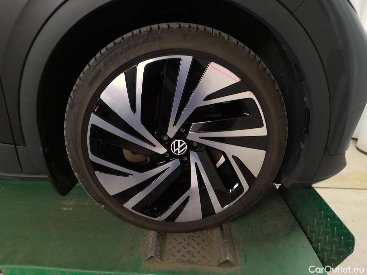  Volkswagen  ID.4  EV 77kWh Max #14