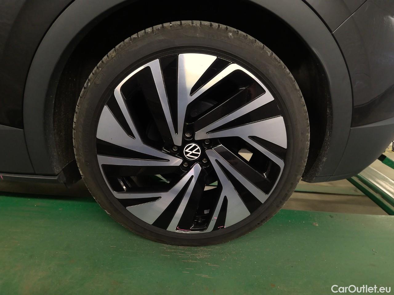  Volkswagen  ID.4  EV 77kWh Max #7