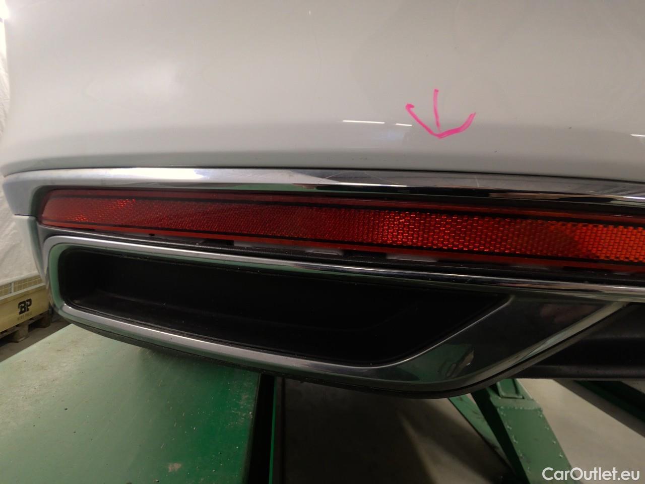  Volkswagen  Passat  Sp.Combi GTE #11