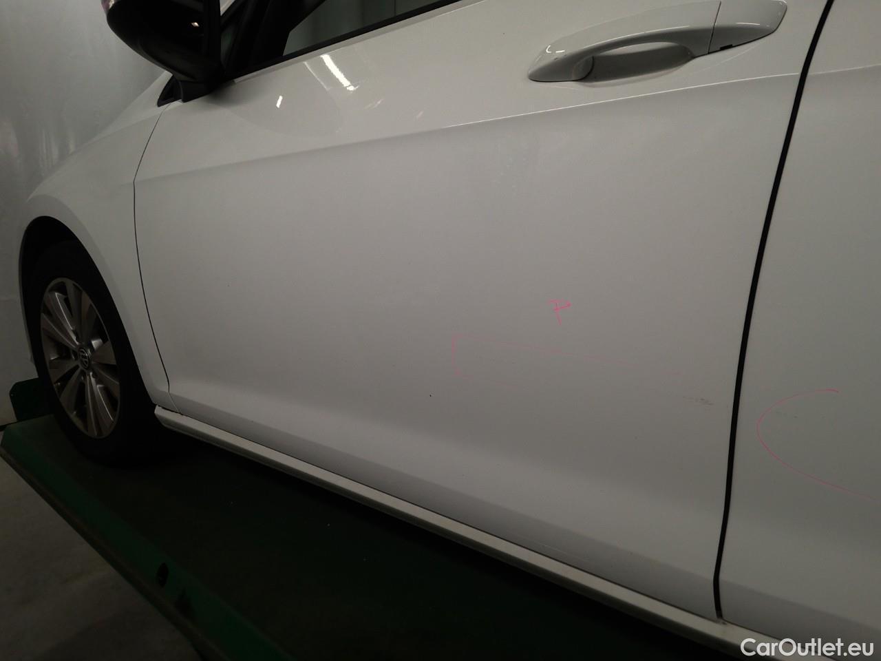  Volkswagen  Golf  Sp.Combi TSI 110 Aut. #5