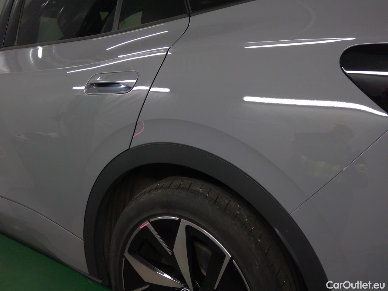  Volkswagen  ID.4  EV 77kWh GTX #17