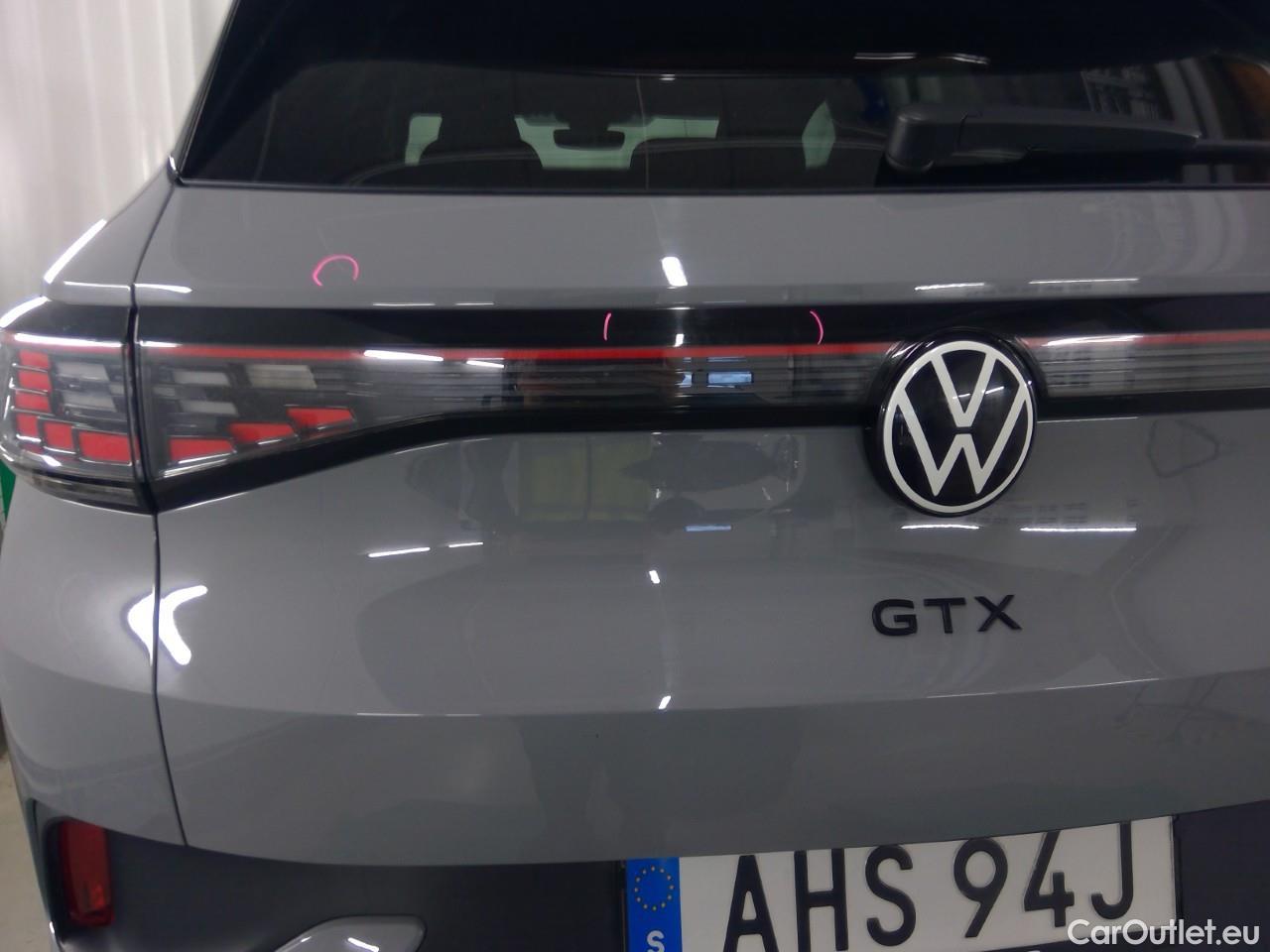  Volkswagen  ID.4  EV 77kWh GTX #20