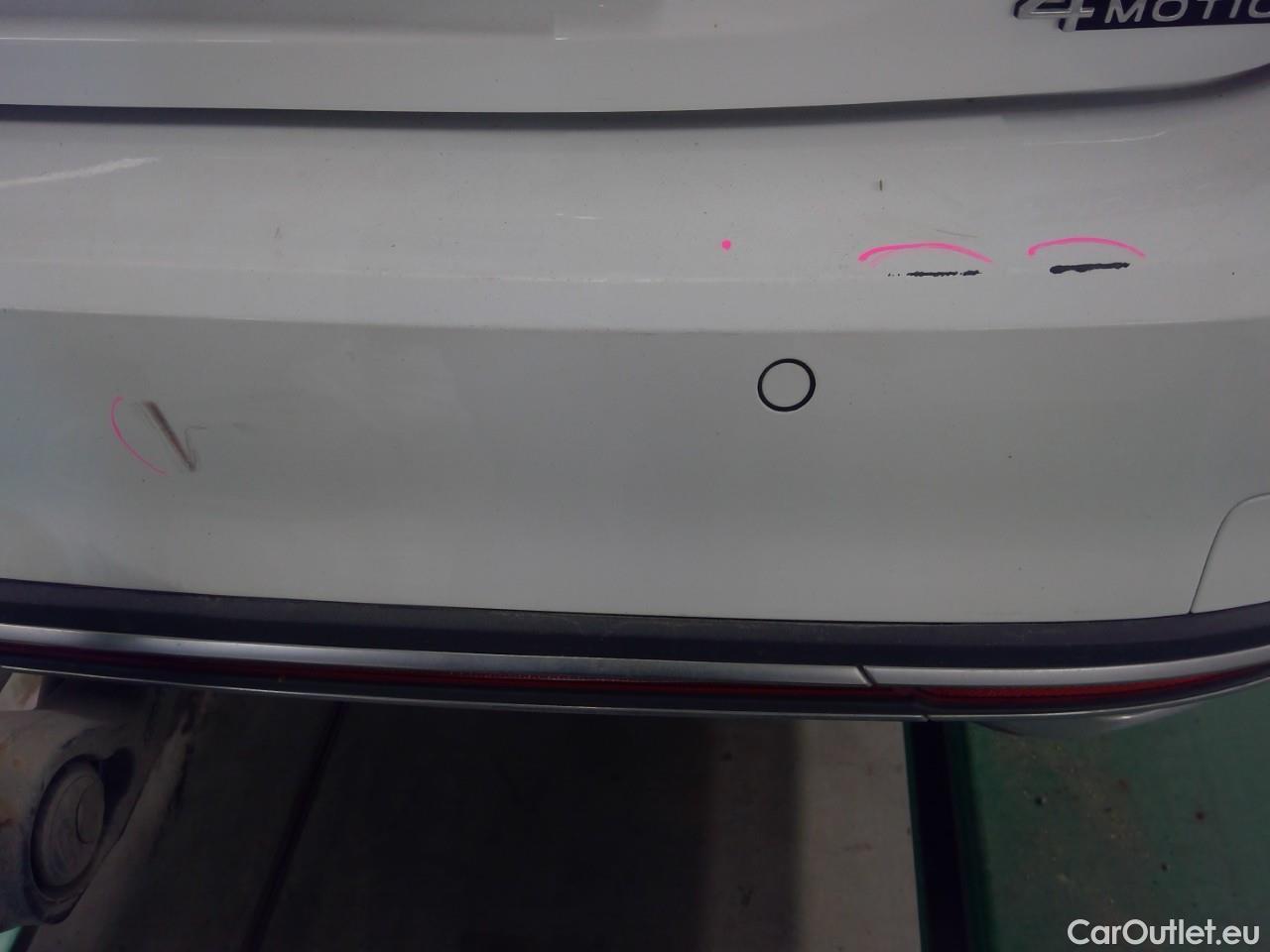  Volkswagen  Passat Pass. All TDI200 ExBuEd 4M Aut #23