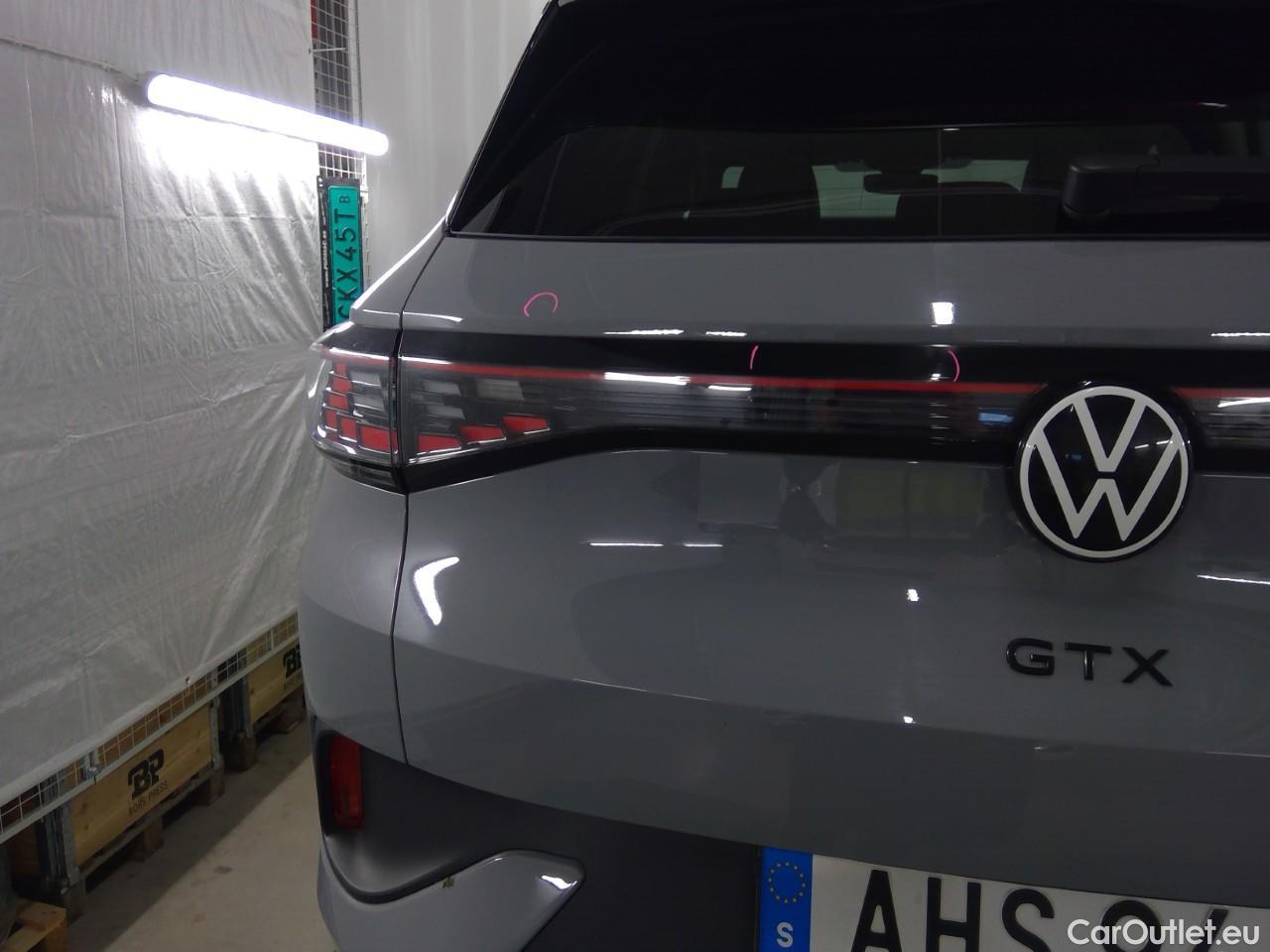  Volkswagen  ID.4  EV 77kWh GTX #23