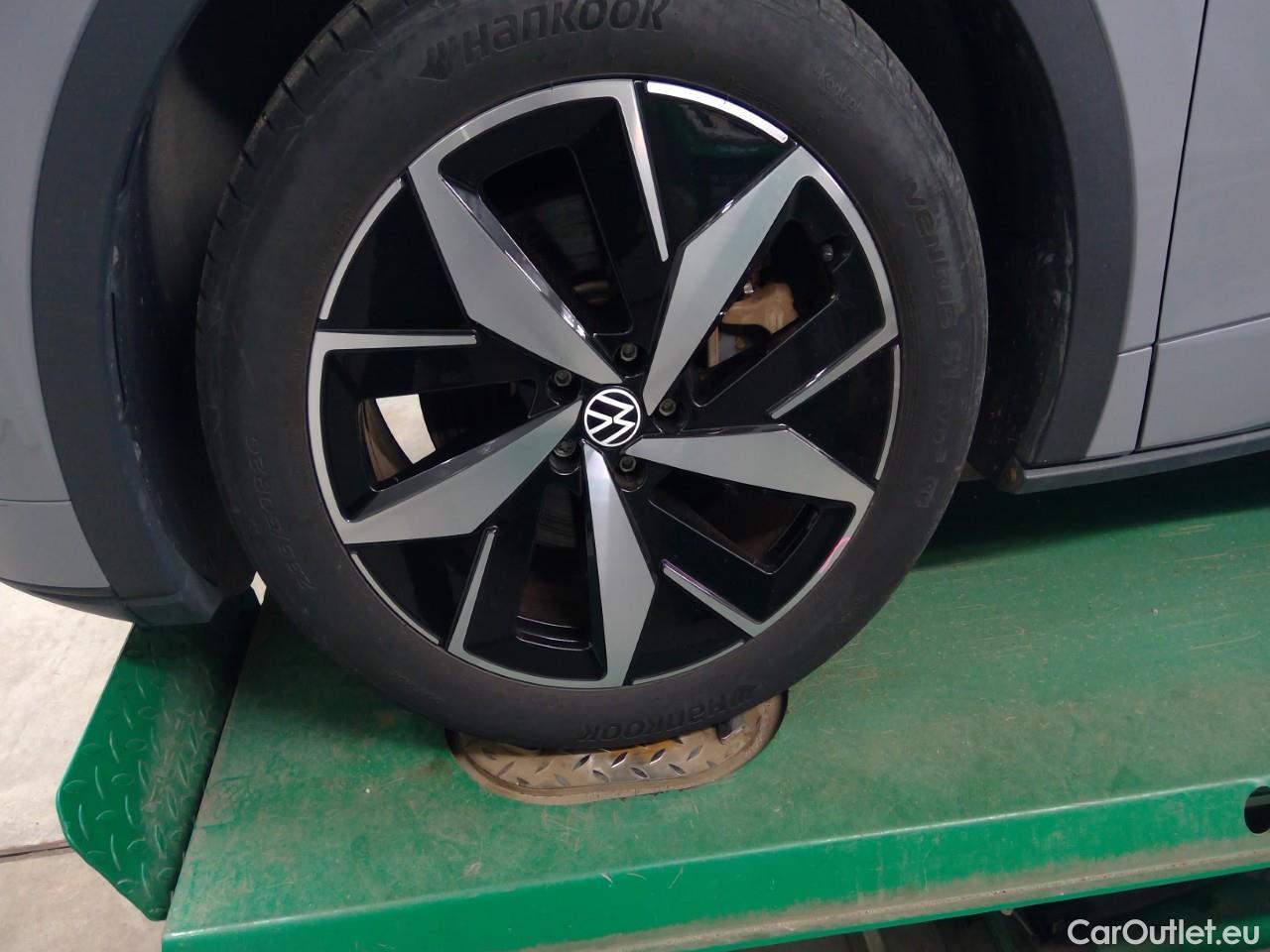  Volkswagen  ID.4  EV 77kWh GTX #7