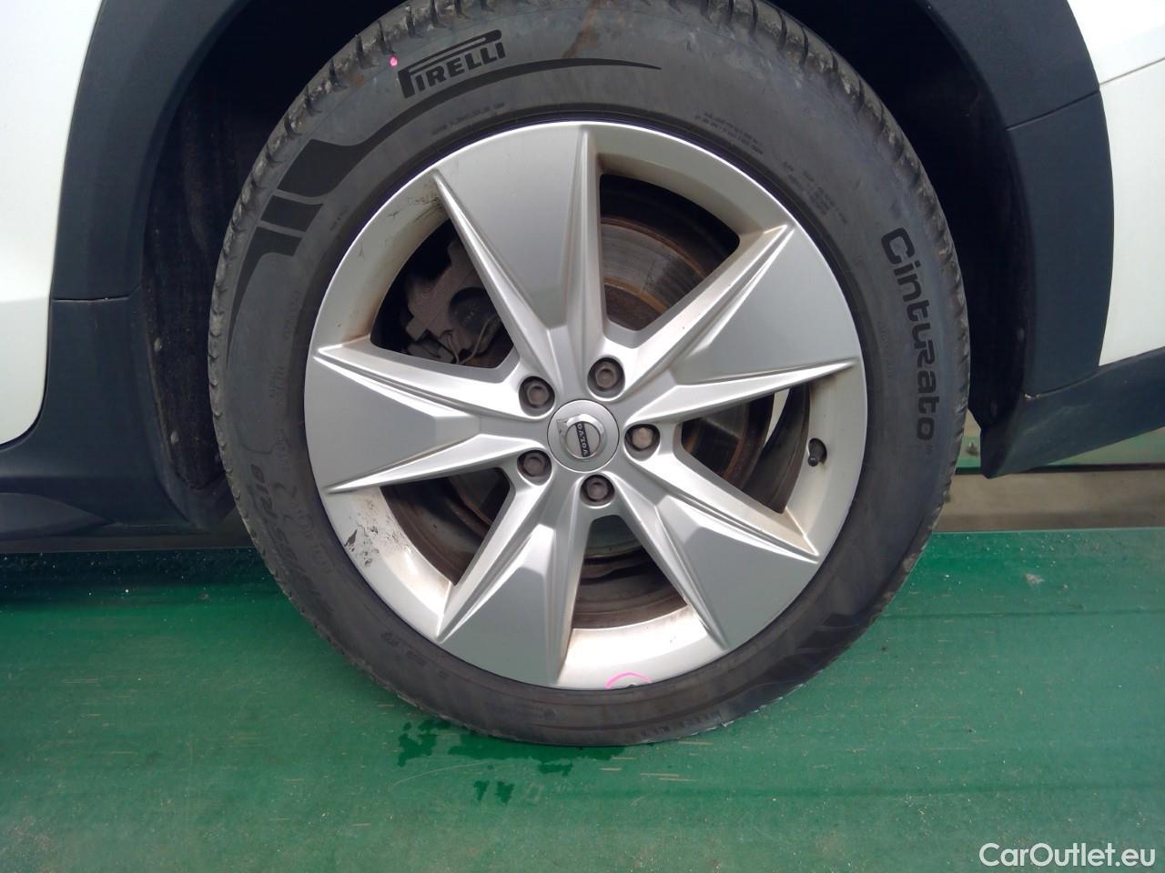  Volvo  V60  CC D4 AWD SE II.Aut. #26