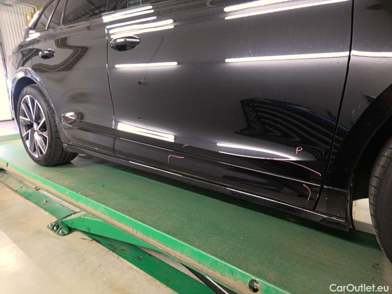  Skoda  ENYAQ  iV80 Sportline 5d #1
