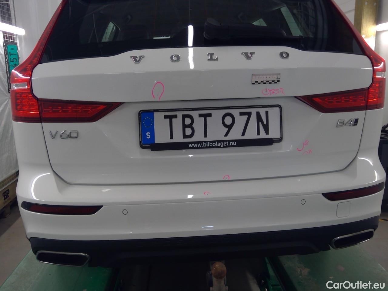  Volvo  V60  CC B4 D AWD Adv. Ed. Aut #28