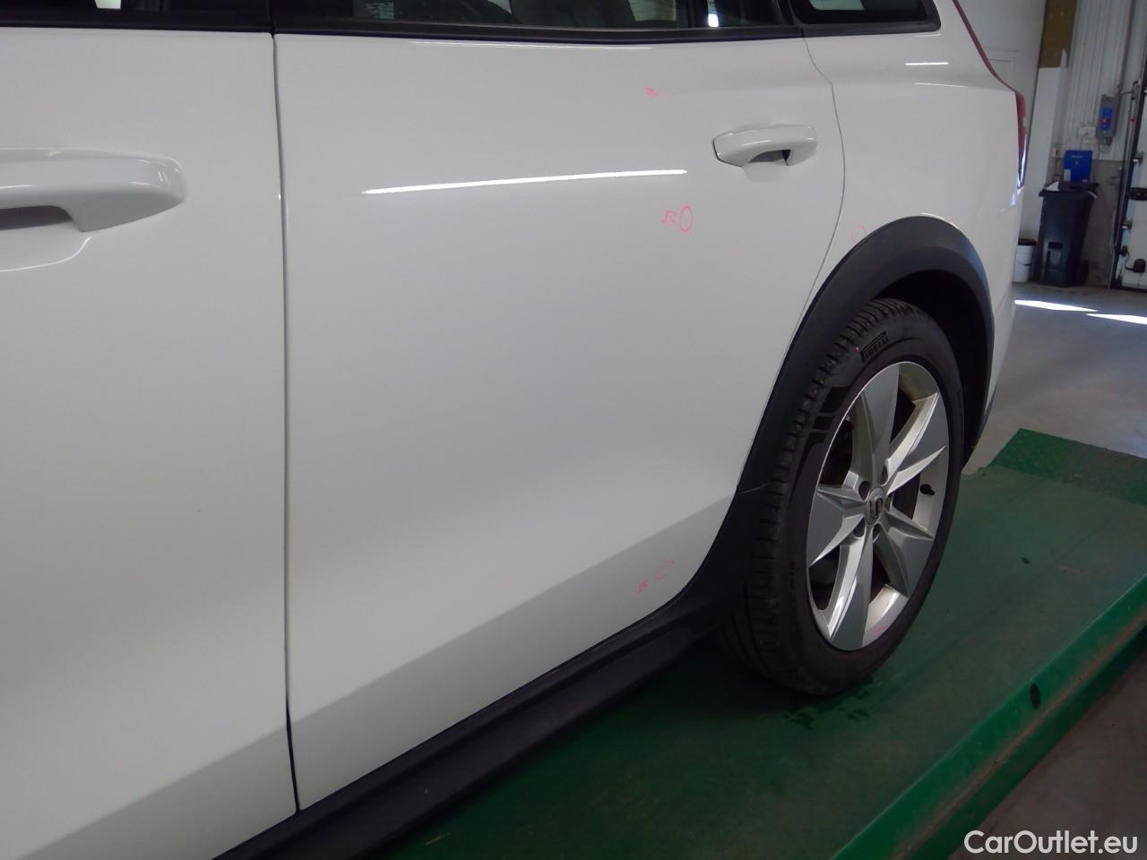  Volvo  V60  CC D4 AWD SE II.Aut. #20
