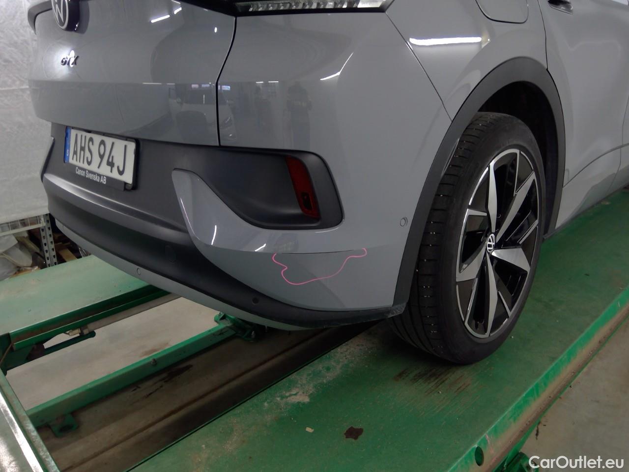  Volkswagen  ID.4  EV 77kWh GTX #26