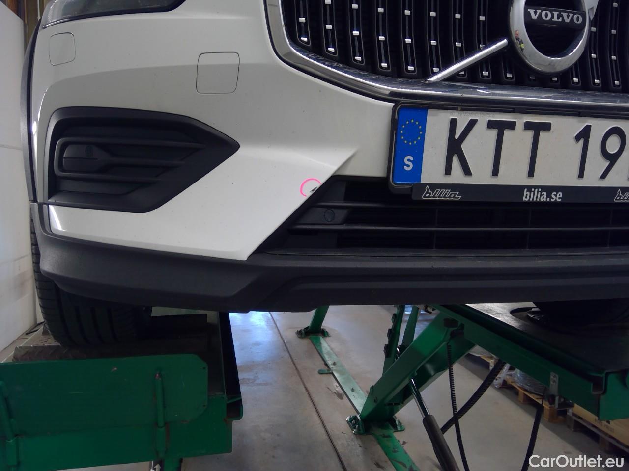  Volvo  V60  CC D4 AWD SE II.Aut. #11