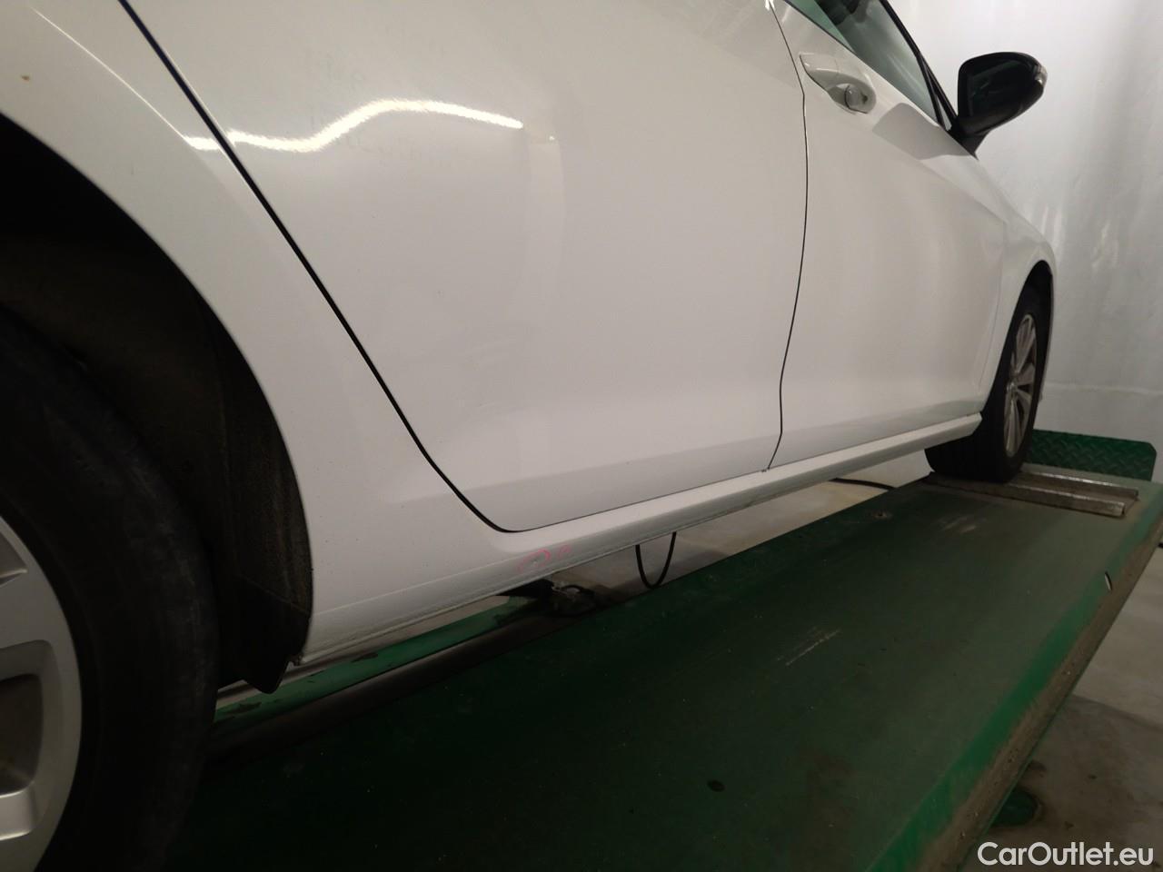  Volkswagen  Golf  Sp.Combi TSI 110 Aut. #18