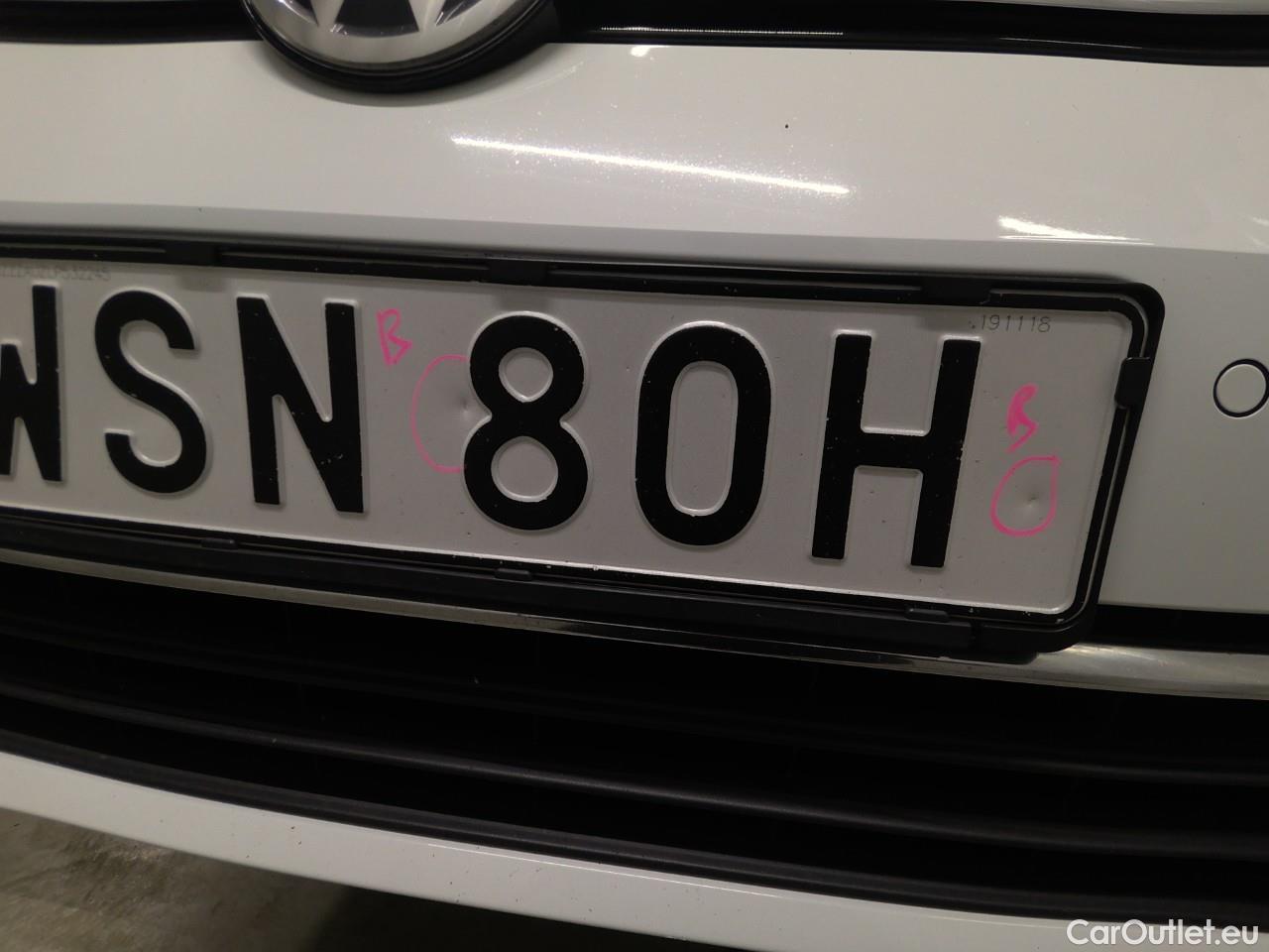  Volkswagen  Golf  Sp.Combi TSI 150 GT Aut. #15