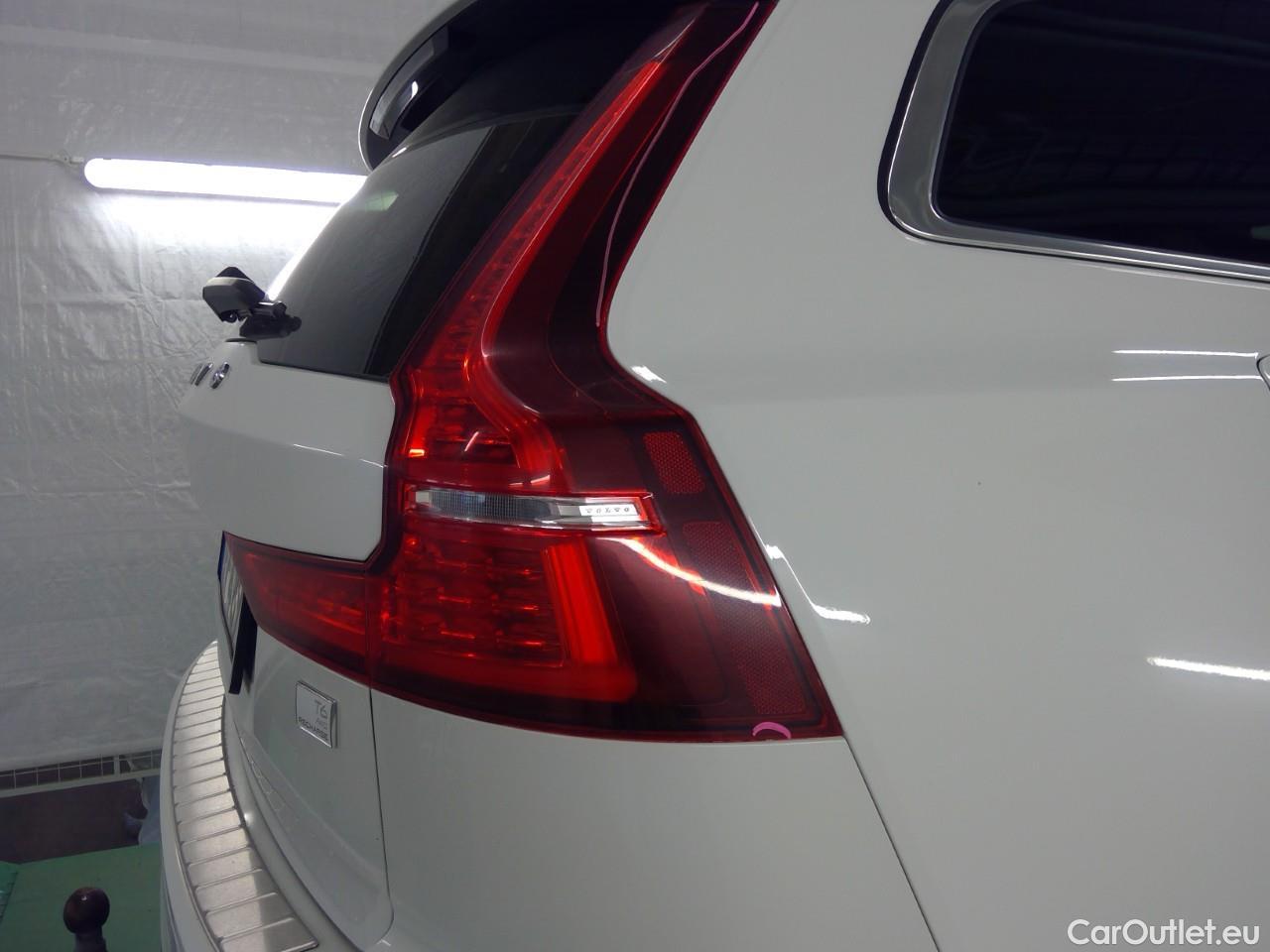  Volvo  V60  T6 AWD Inscript.Exp.Aut #29