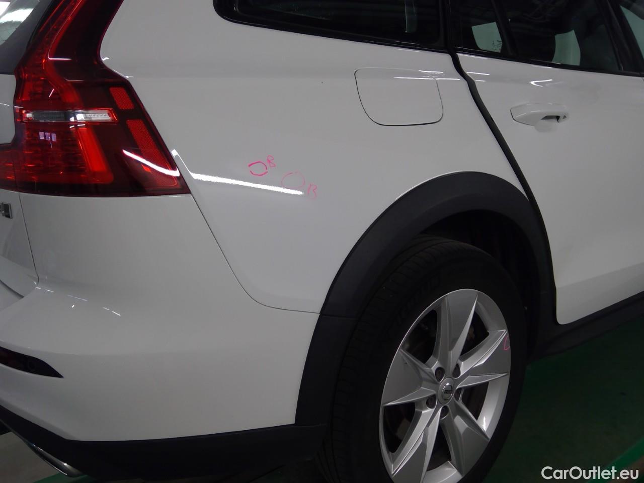  Volvo  V60  CC B4 D AWD Adv. Ed. Aut #30