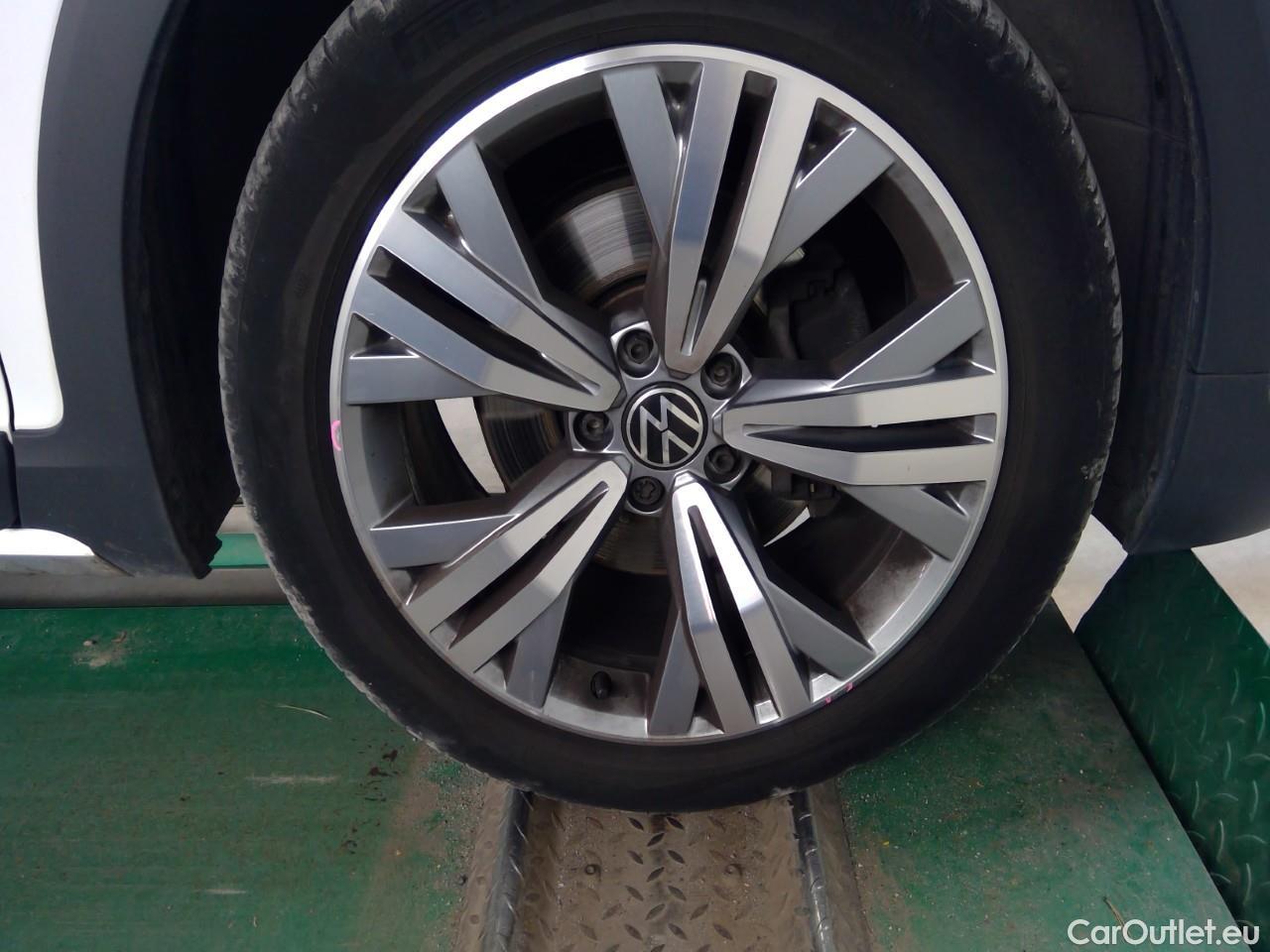  Volkswagen  Passat Pass. All TDI200 ExBuEd 4M Aut #35