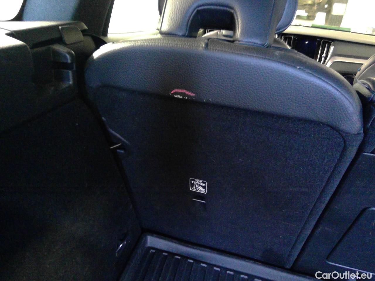  Volvo  V60  CC D4 AWD SE II.Aut. #6