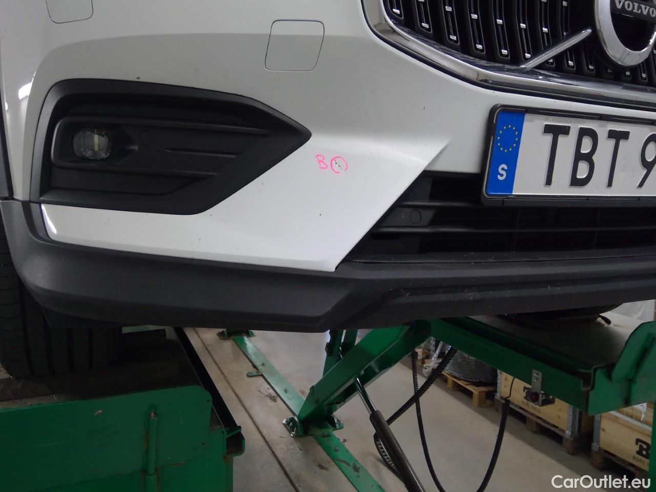  Volvo  V60  CC B4 D AWD Adv. Ed. Aut #7