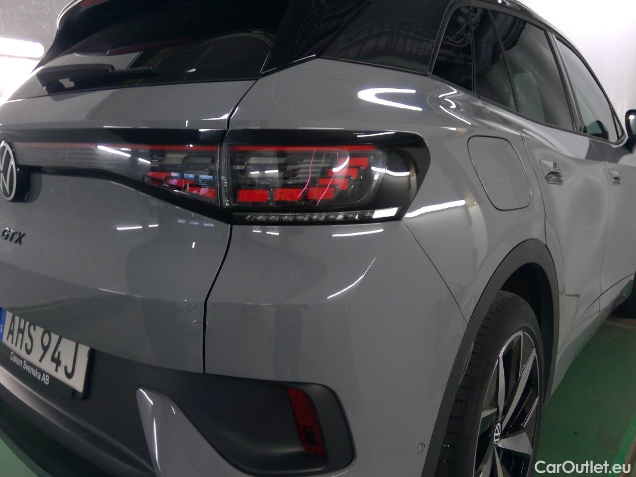  Volkswagen  ID.4  EV 77kWh GTX #24