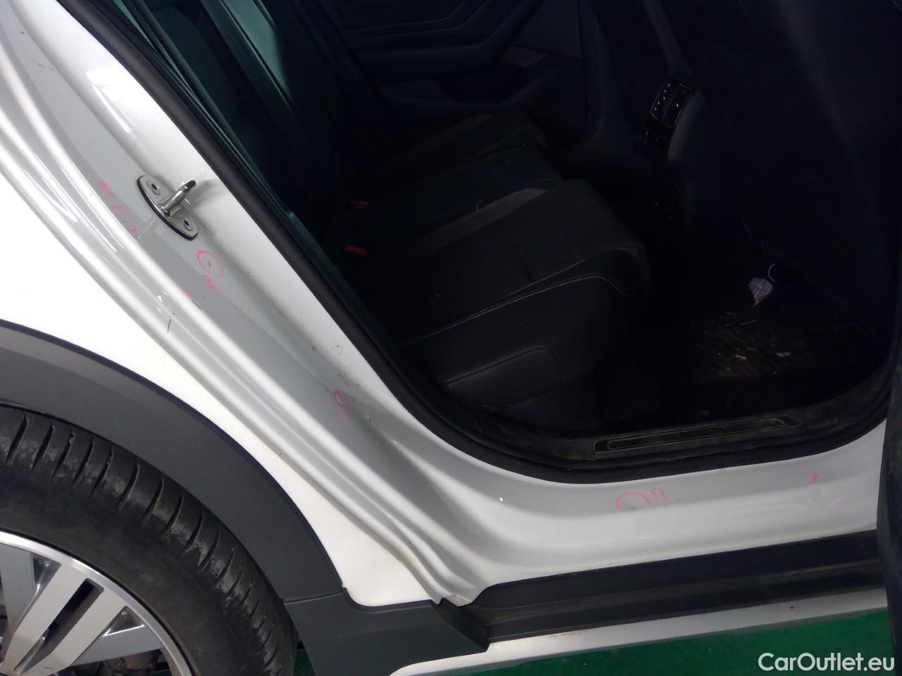  Volkswagen  Passat Pass. All TDI200 ExBuEd 4M Aut #29