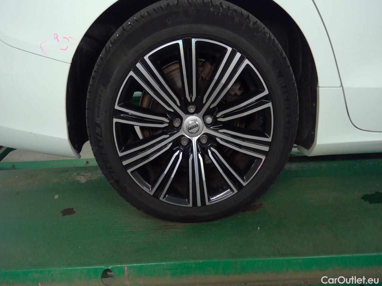  Volvo  V60  T6 AWD Inscript.Exp.Aut #24