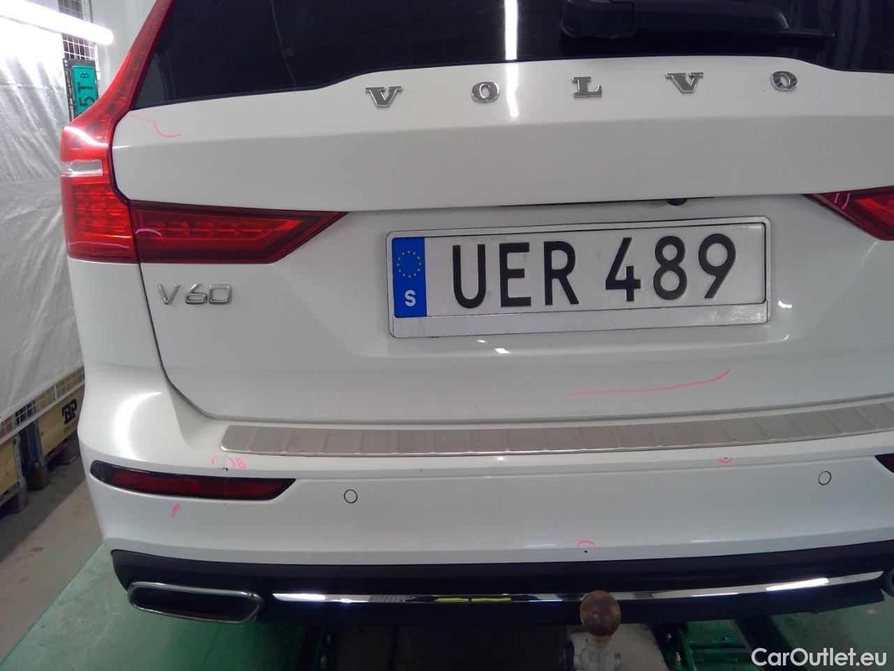  Volvo  V60  T6 AWD Inscript.Exp.Aut #23