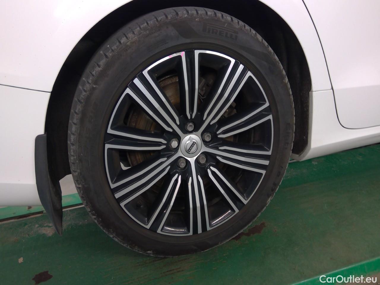  Volvo  V60  T6 AWD Inscript.Exp.Aut #31