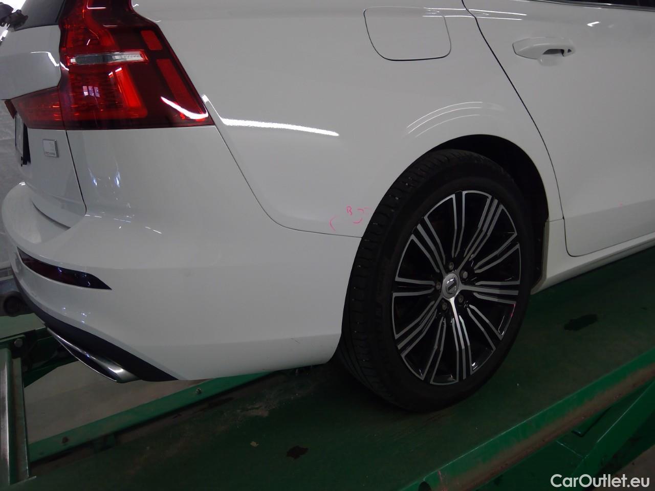  Volvo  V60  T6 AWD Inscript.Exp.Aut #23