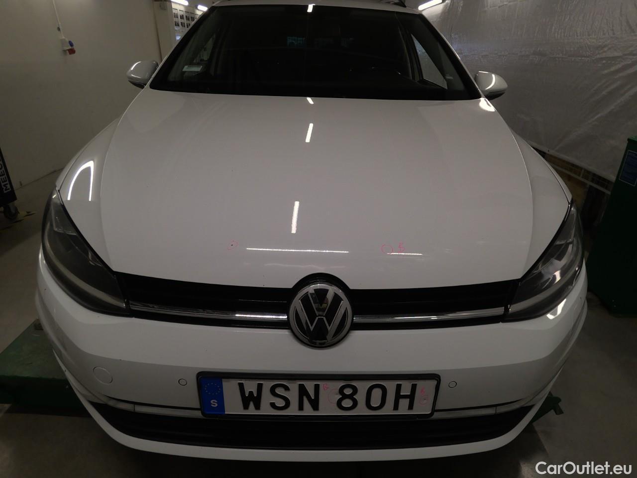  Volkswagen  Golf  Sp.Combi TSI 150 GT Aut. #17