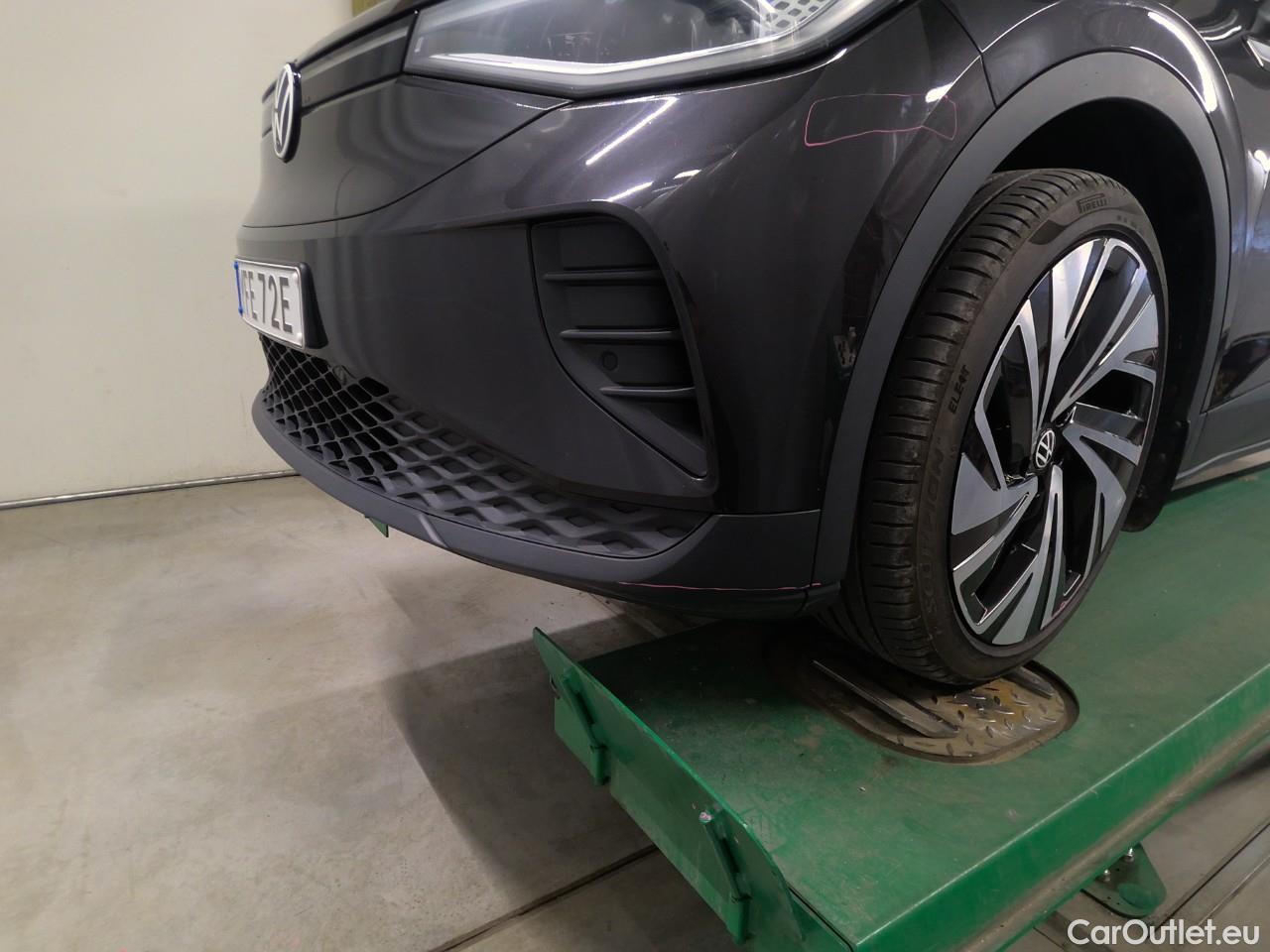  Volkswagen  ID.4  EV 77kWh Max #4