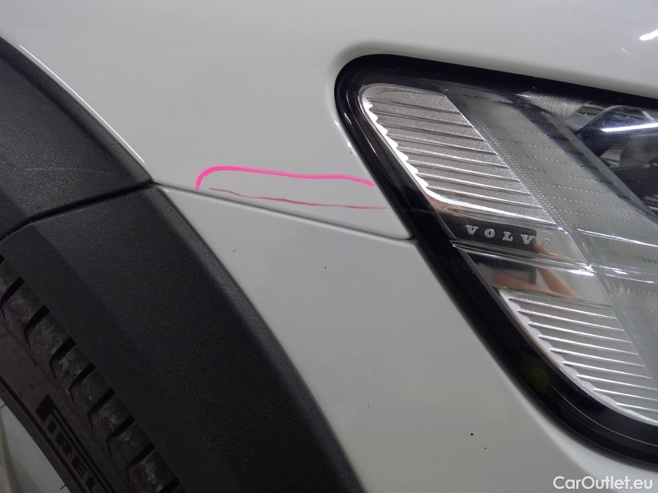  Volvo  V60  CC D4 AWD SE II.Aut. #39