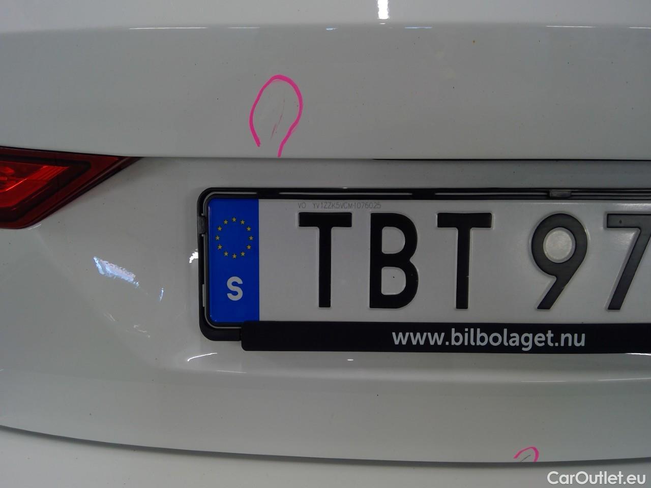  Volvo  V60  CC B4 D AWD Adv. Ed. Aut #27