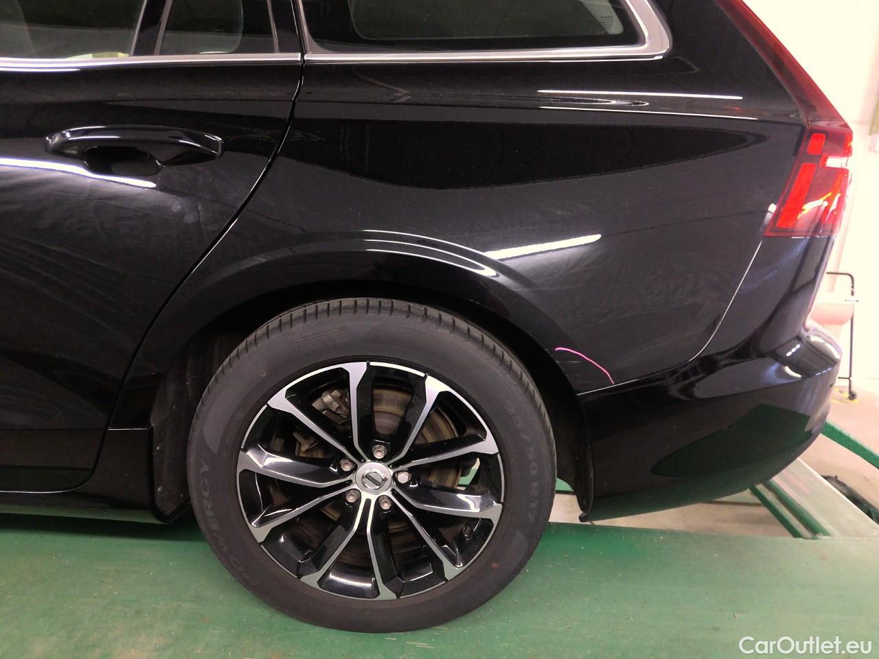  Volvo  V60  B4D 197 Mo.A.N.P.E.FWD Aut #2